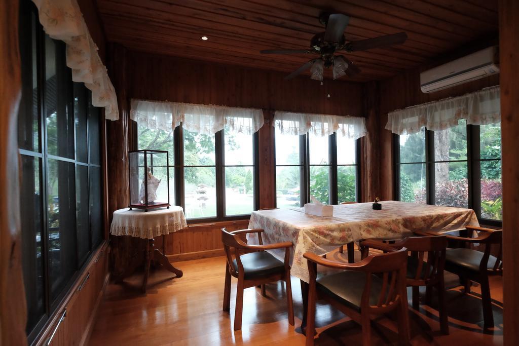 Pa-Rita Country Home Му-Си Экстерьер фото