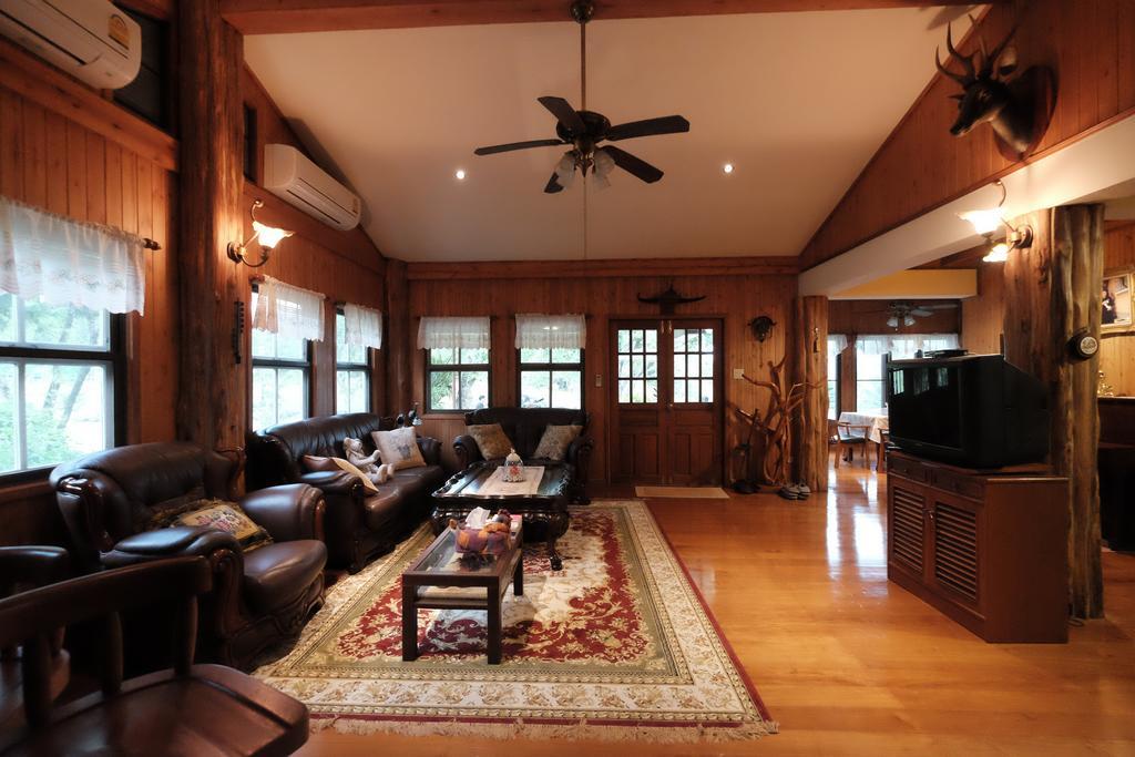 Pa-Rita Country Home Му-Си Экстерьер фото