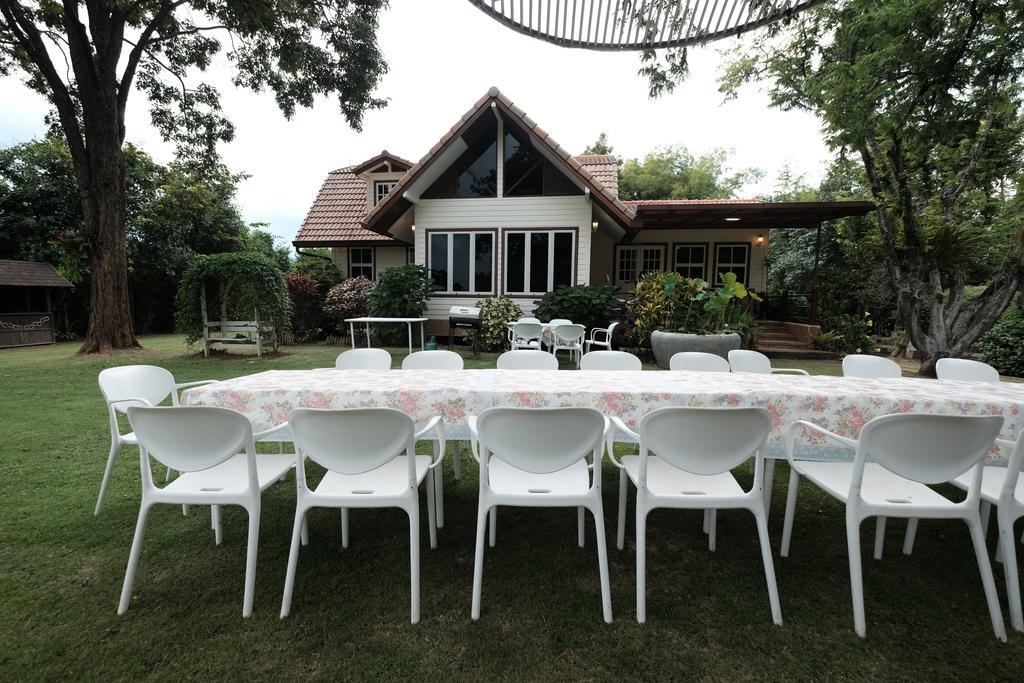 Pa-Rita Country Home Му-Си Экстерьер фото