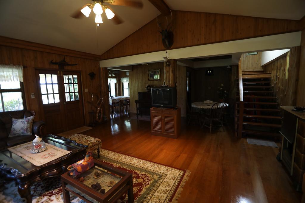 Pa-Rita Country Home Му-Си Экстерьер фото
