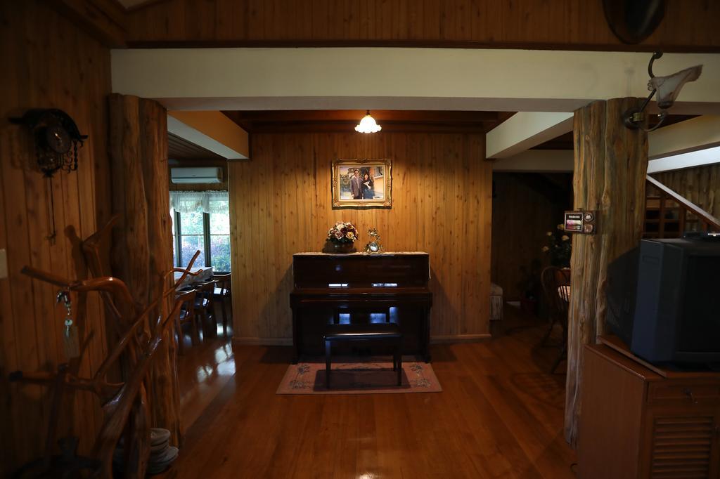Pa-Rita Country Home Му-Си Экстерьер фото