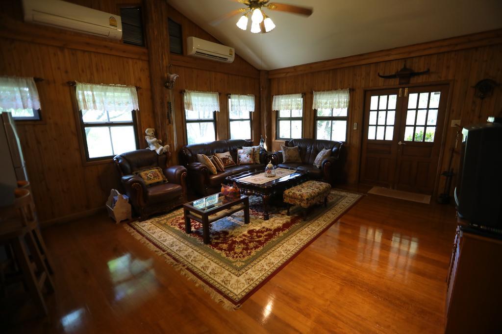 Pa-Rita Country Home Му-Си Экстерьер фото