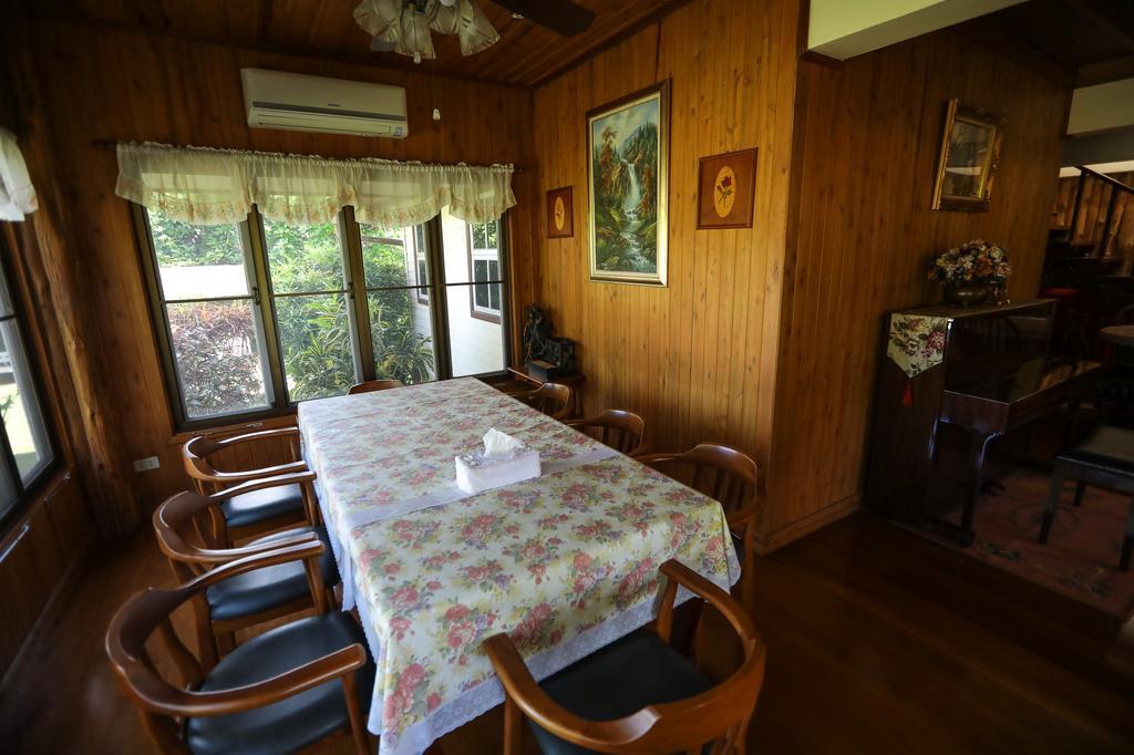 Pa-Rita Country Home Му-Си Экстерьер фото