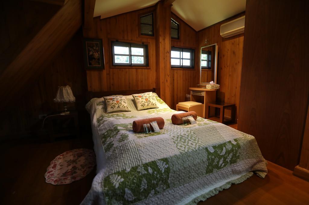 Pa-Rita Country Home Му-Си Экстерьер фото