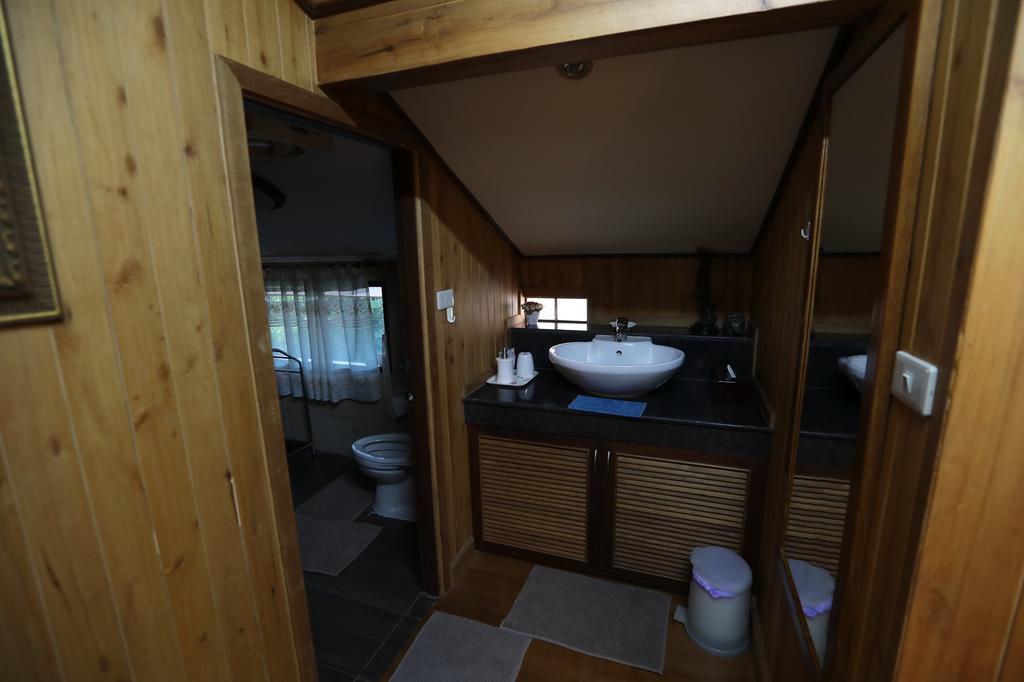Pa-Rita Country Home Му-Си Экстерьер фото