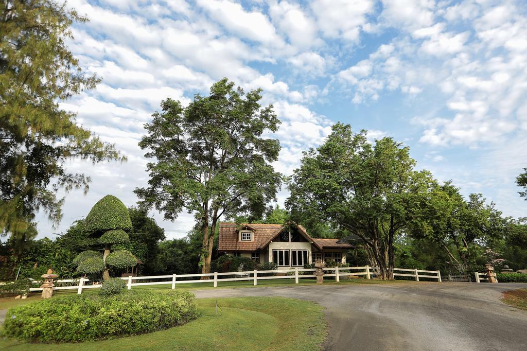 Pa-Rita Country Home Му-Си Экстерьер фото