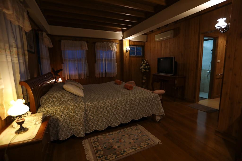 Pa-Rita Country Home Му-Си Экстерьер фото
