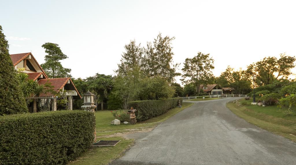 Pa-Rita Country Home Му-Си Экстерьер фото