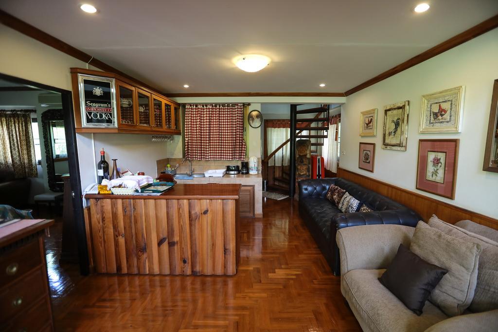 Pa-Rita Country Home Му-Си Экстерьер фото