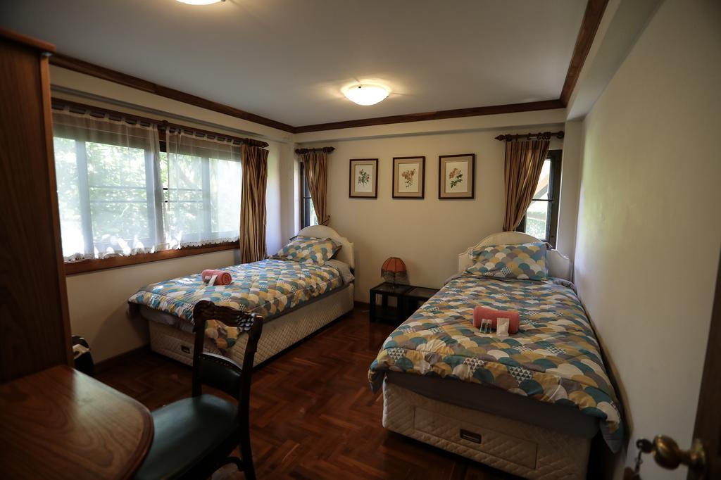 Pa-Rita Country Home Му-Си Экстерьер фото