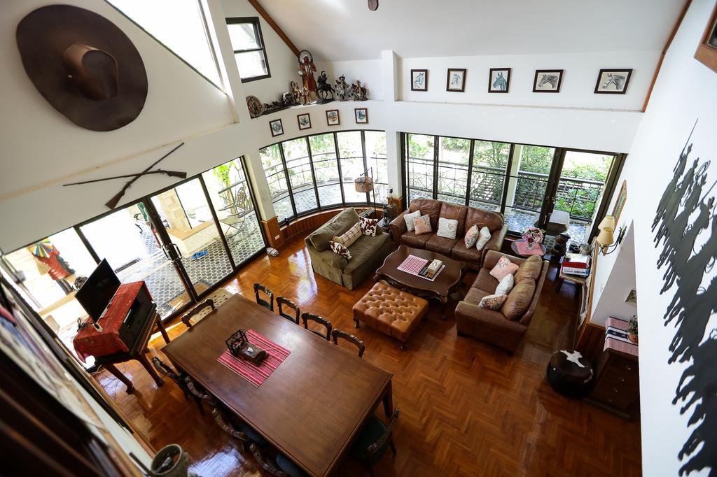 Pa-Rita Country Home Му-Си Экстерьер фото