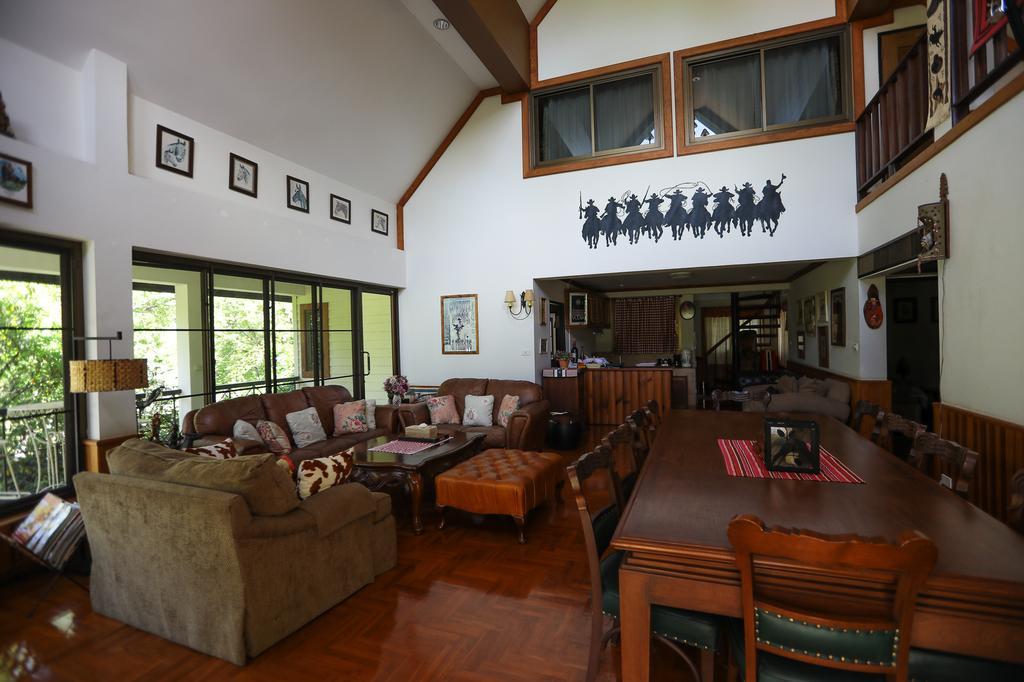 Pa-Rita Country Home Му-Си Экстерьер фото