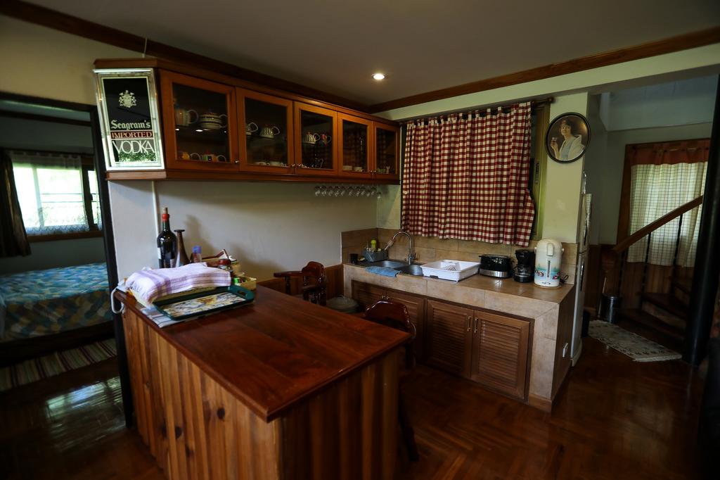 Pa-Rita Country Home Му-Си Экстерьер фото