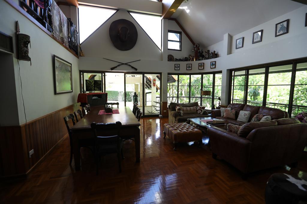Pa-Rita Country Home Му-Си Экстерьер фото