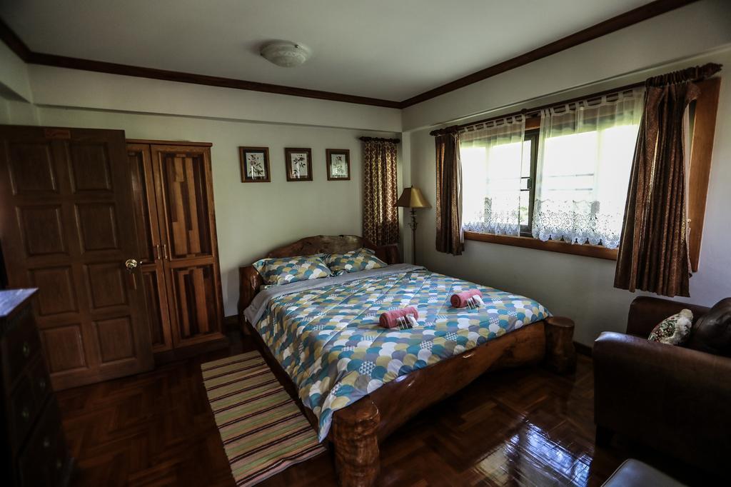 Pa-Rita Country Home Му-Си Экстерьер фото